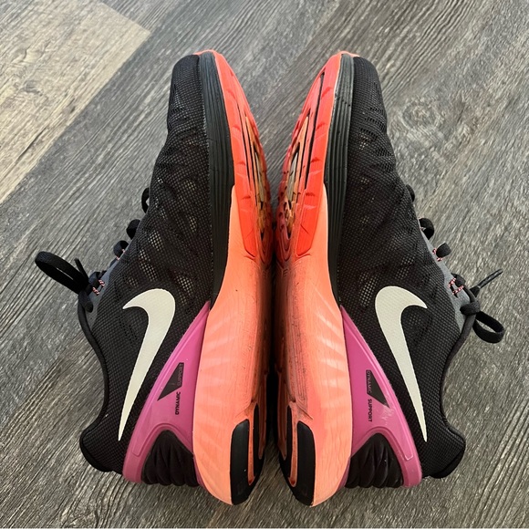 NIKE Lunarglide 6 Running Shoes - Picture 4 of 10